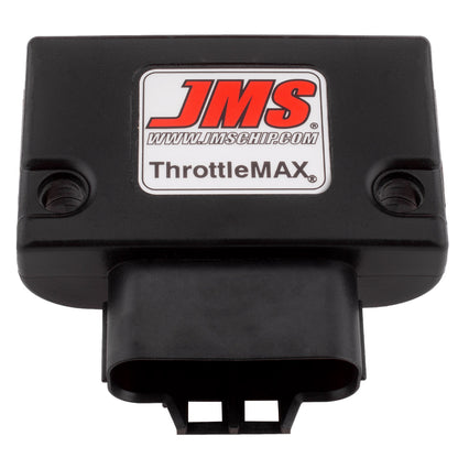 JMS Throttle Body Control Module - For 2018-2021 Mustang GT and F-150 TS7FMD2AV1