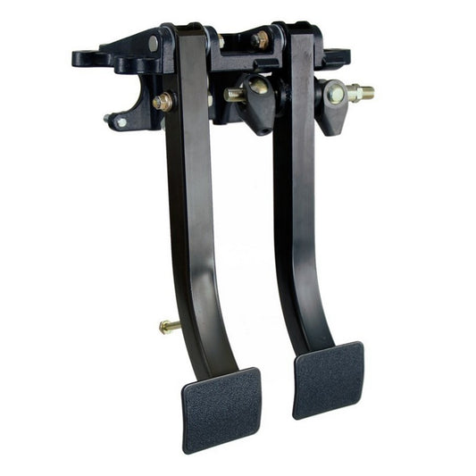 Dual Pedal Assembly Discontinued