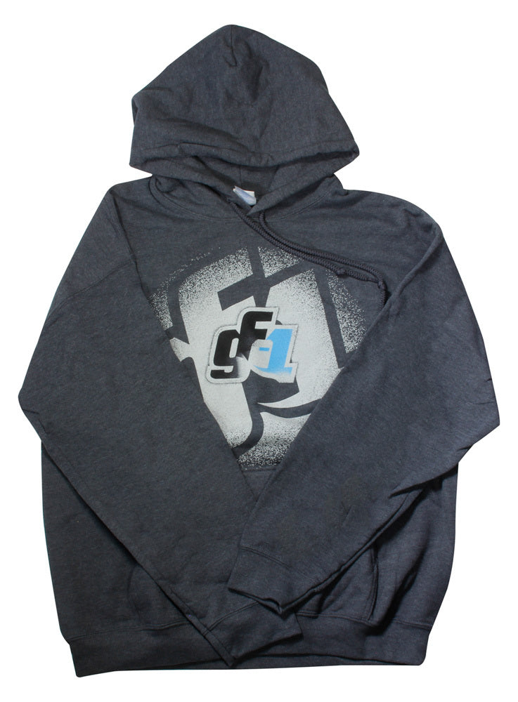 GF1 Hoodie Small Discontinued 1/19