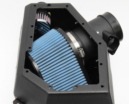Dinan High Flow Air Mass Meter/Intake Assemblies - 2006-2010 BMW M5/M6 D763-0044