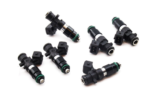 Deatschwerks 2001-2005 Porsche 911 Fuel Injector DEW-16MX-30-1200-6