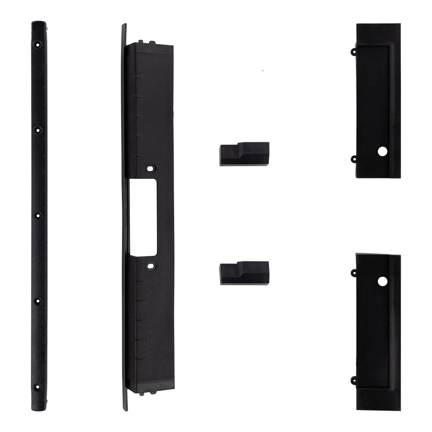 Roller Drawer Trim Kit