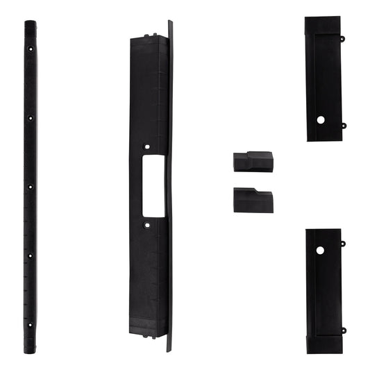 Roller Drawer Trim Kit