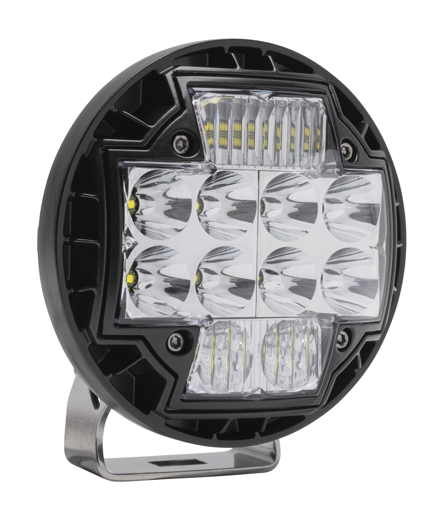 NACHO - TM512 - TM5 Combo White Set
