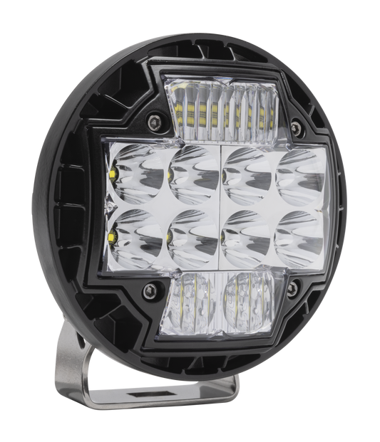 NACHO - TM512 - TM5 Combo White Set