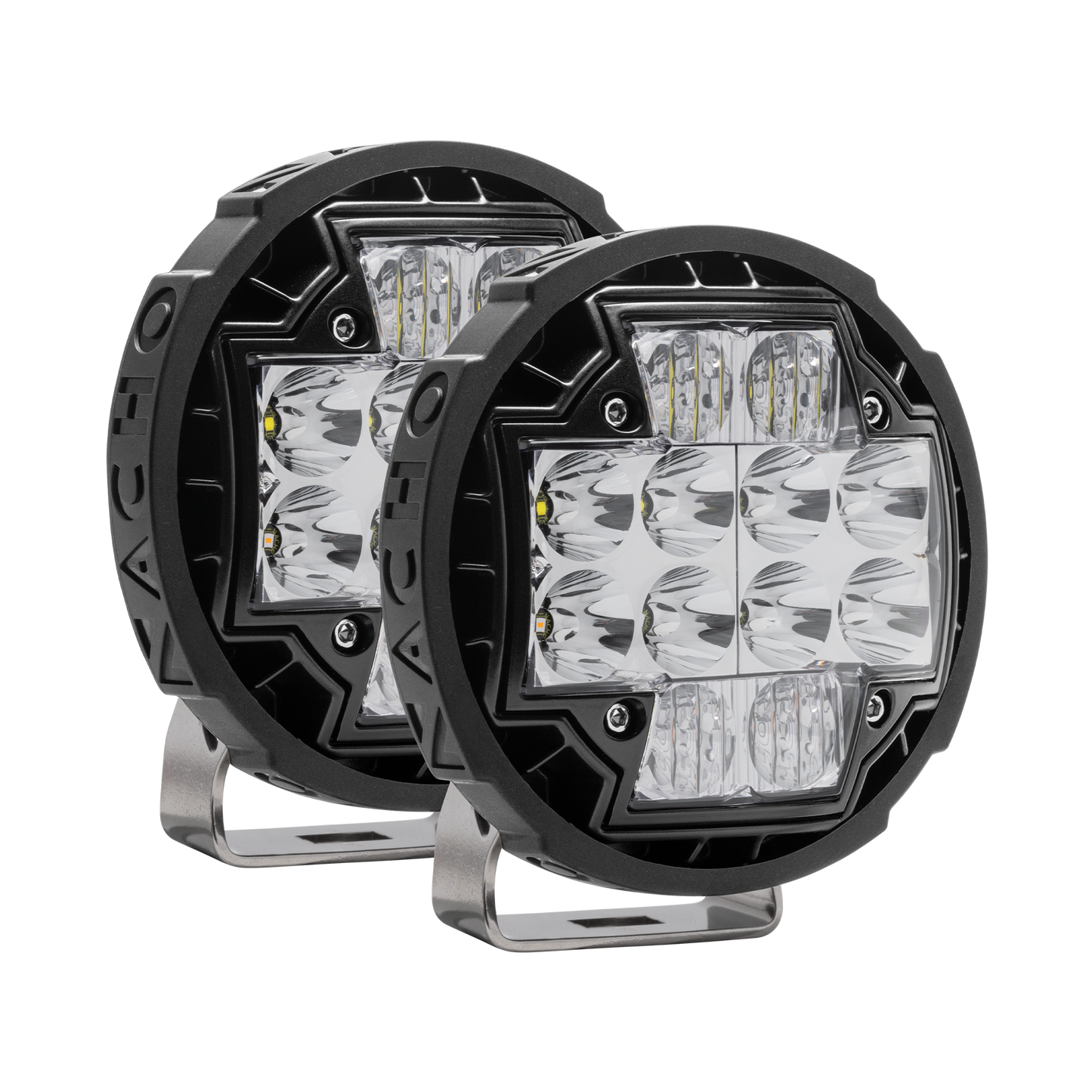 NACHO - TM522 - TM5 Amber White Set
