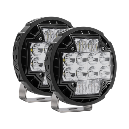 NACHO - TM522 - TM5 Amber White Set