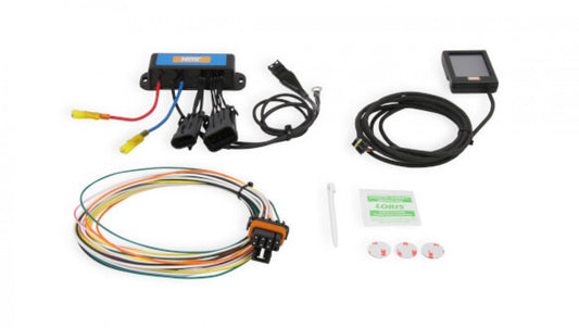 NOS Mini 2-Stage Progressive Controller 25974NOS