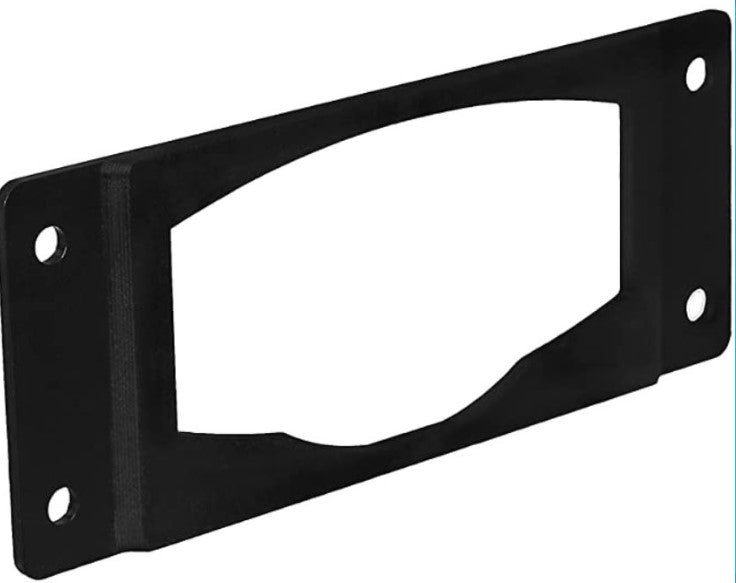 ESP Truck Accessories Brake Controller Mounting Kit TP3PLT