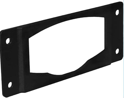 ESP Truck Accessories Brake Controller Mounting Kit TP3PLT
