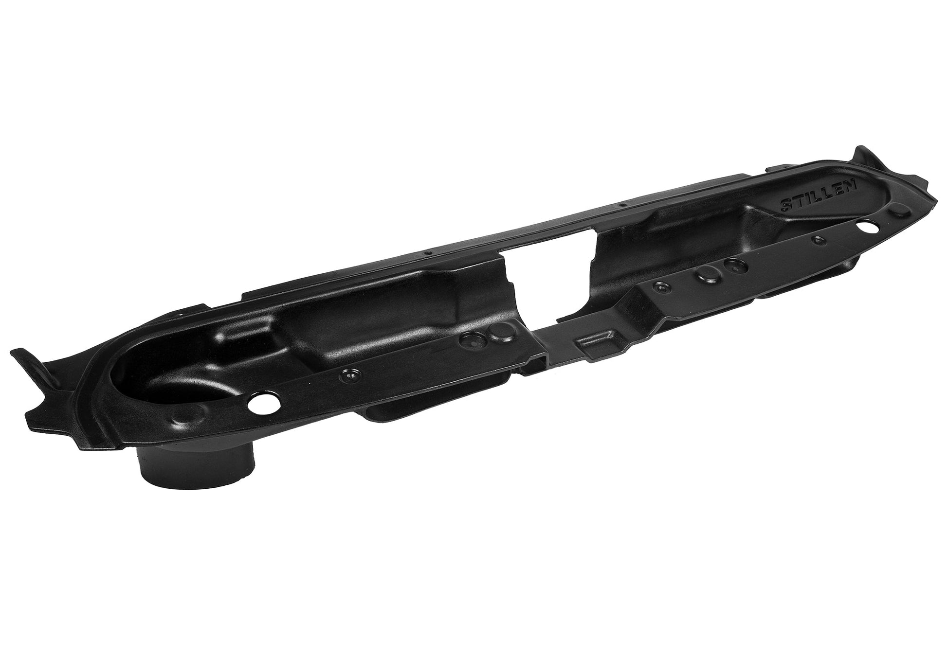 '+2020 Chevrolet Silverado/GMC Sierra [2500/3500] TruPower by STILLEN Cold Air Intake Scoop - TP403502