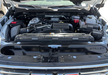 '+2020 Chevrolet Silverado/GMC Sierra [2500/3500] TruPower by STILLEN Cold Air Intake Scoop - TP403502