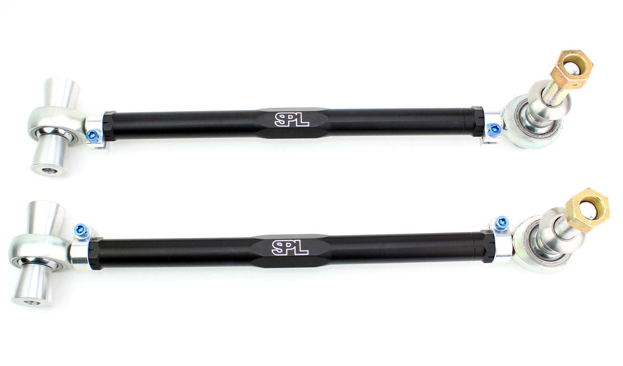 SPL BMW E9X / E8X / F8X Adjustable Tension Rods SPL TR E9X