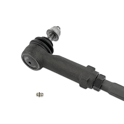 Chevy/GMC Tie Rod End Inner/Outer Apex Extreme Duty Design For 02-06 Avalanche 2500 01-06 Silverado/Sierra 1500 HD/2500/3500 03-07 Hummer H2 Apex Chassis TR104-JJSP