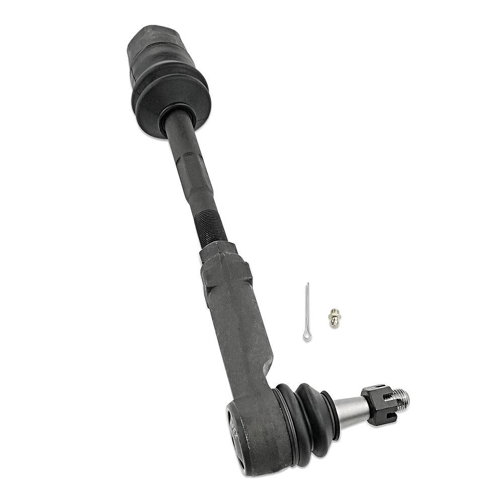 Chevy/GMC Tie Rod End Inner/Outer Apex Extreme Duty Design For 11-20 Silverado/Sierra 2500 HD/3500 HD Apex Chassis TR105-JJSP