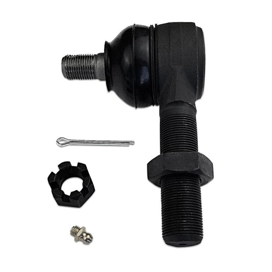 Apex Chassis Heavy Duty Tie Rod End RWS 1 Ton Fits: 07-18 Jeep Wrangler JK Note: Does not fit OE components