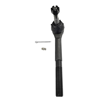 Apex Chassis Heavy Duty Outer Tie Rod End Fits: 88-05 Chevy/GMC 4WD TR121-JJSP