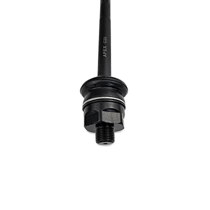 Apex Chassis Heavy Duty Tie Rod End Fits: 99-06 Silverado/Sierra 1500/2500/3500 02-06 Avalanche 1500/2500 Front Inner TR133-JJSP