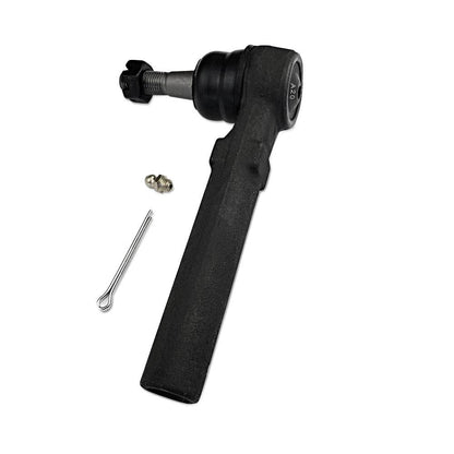 Apex Chassis Heavy Duty Tie Rod End Fits: 99-06 Silverado/Sierra 1500 Front Outer TR134-JJSP