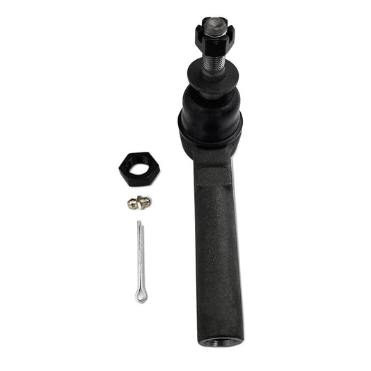 Apex Chassis Heavy Duty Tie Rod End Fits: 99-07 Silverado/Sierra 99-06 Suburban/Yukon 02-06 Escalade Front Outer TR135-JJSP