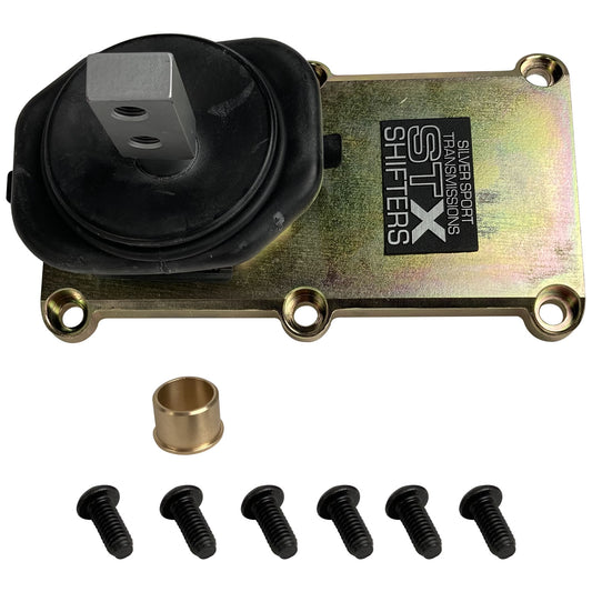 Silver Sport Transmissions STX Shifter Magnum Stock Rear Position TRA-10001A