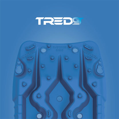 ARB - TREDGTBU - TRED GT Blue Recovery Boards