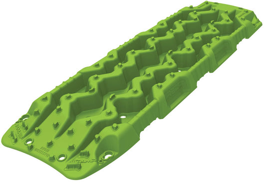 ARB - TREDGTGR - TRED GT Fluorescent Green Recovery Boards