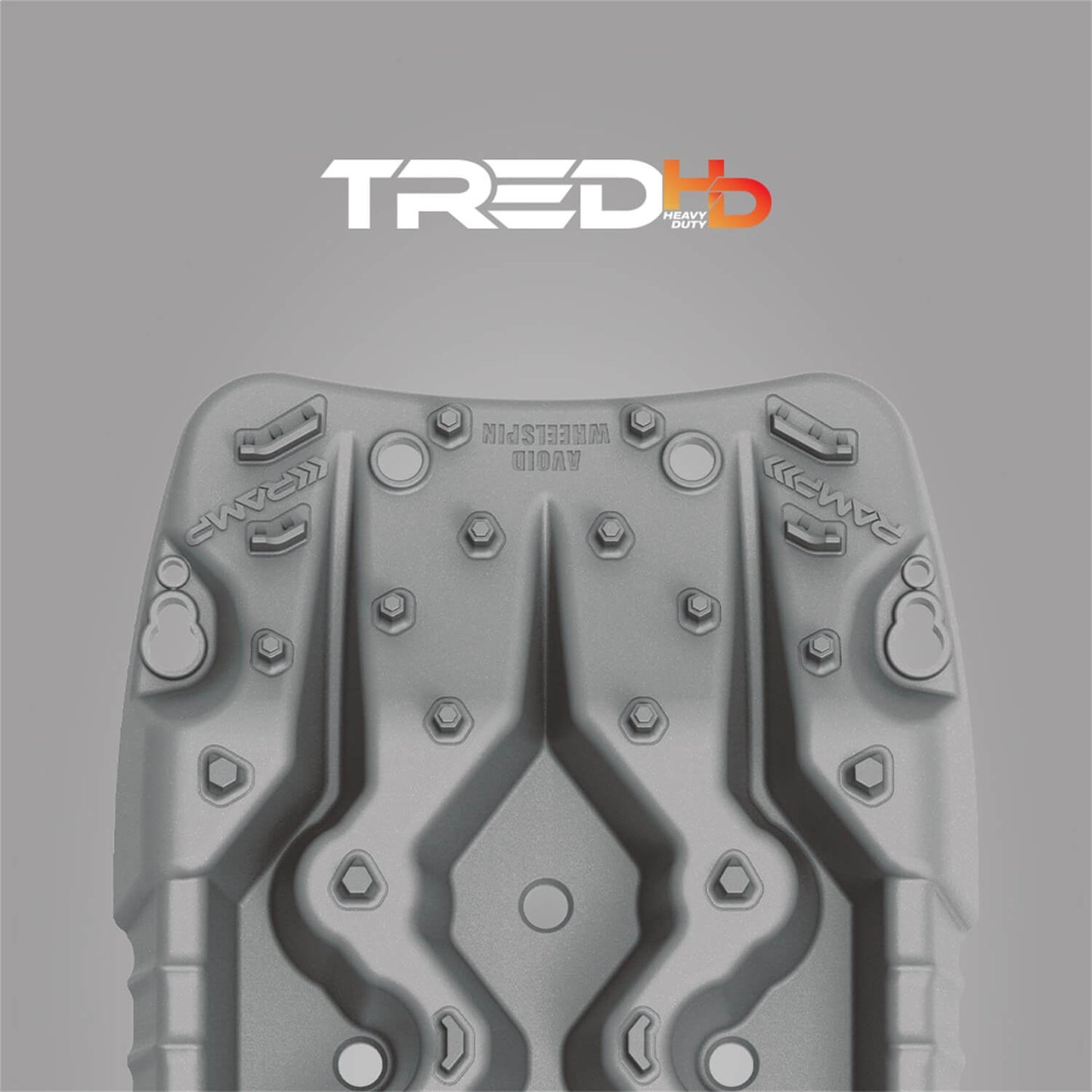 ARB - TREDHDSI - TRED HD Silver Recovery Boards