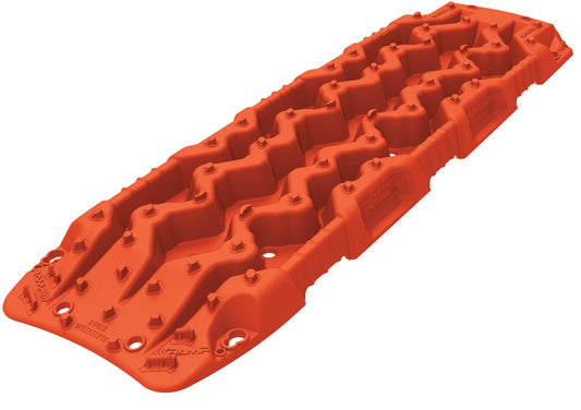 ARB - TREDHDFR - TRED HD Fiery Red Recovery Boards