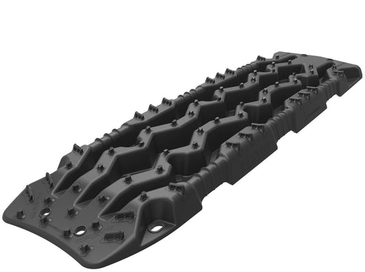 ARB - TREDPROBB - TRED Pro Black/Black Recovery Boards