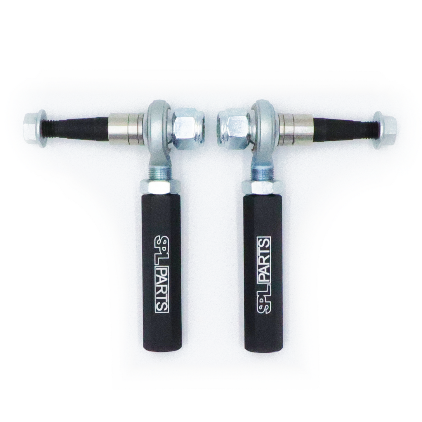SPL Nissan Z33 Bumpsteer Adjustable Tie Rod Ends SPL TRE Z33