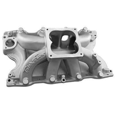 Track Heat Intake Manifold BF 460A