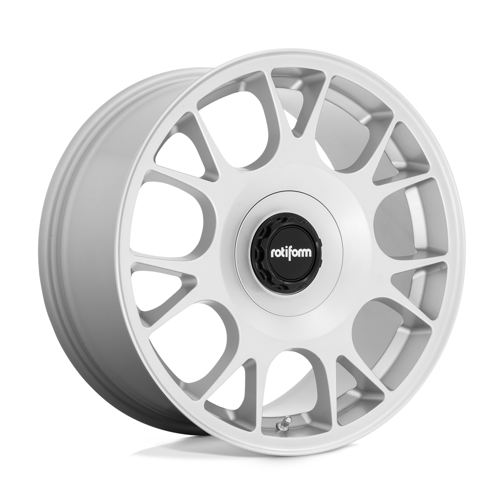 R188 18X8.5 5X4.25/120 S-SLV 45MM