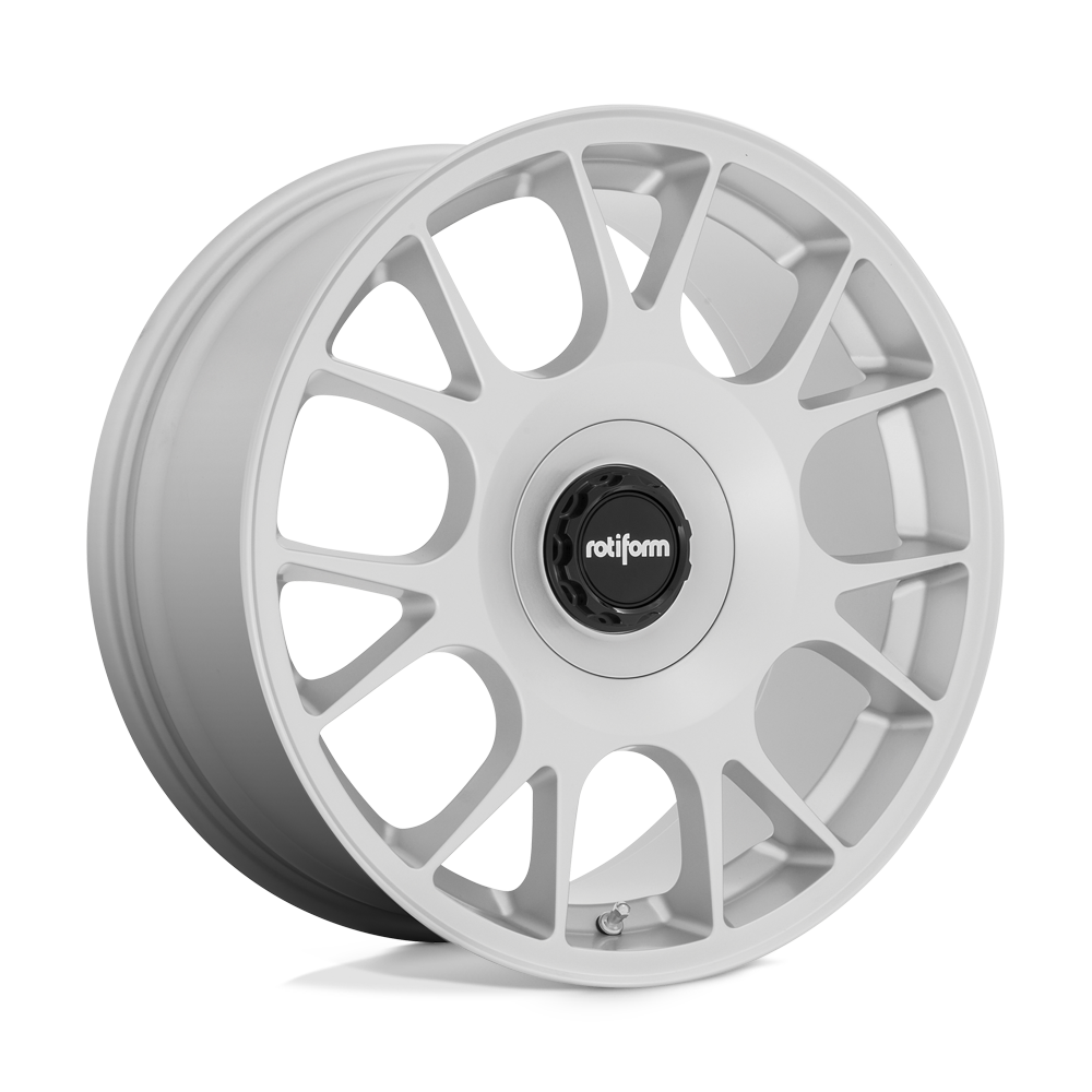 R188 19X8.5 5X112 S-SLV 45MM