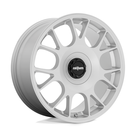 R188 19X8.5 5X112 S-SLV 45MM