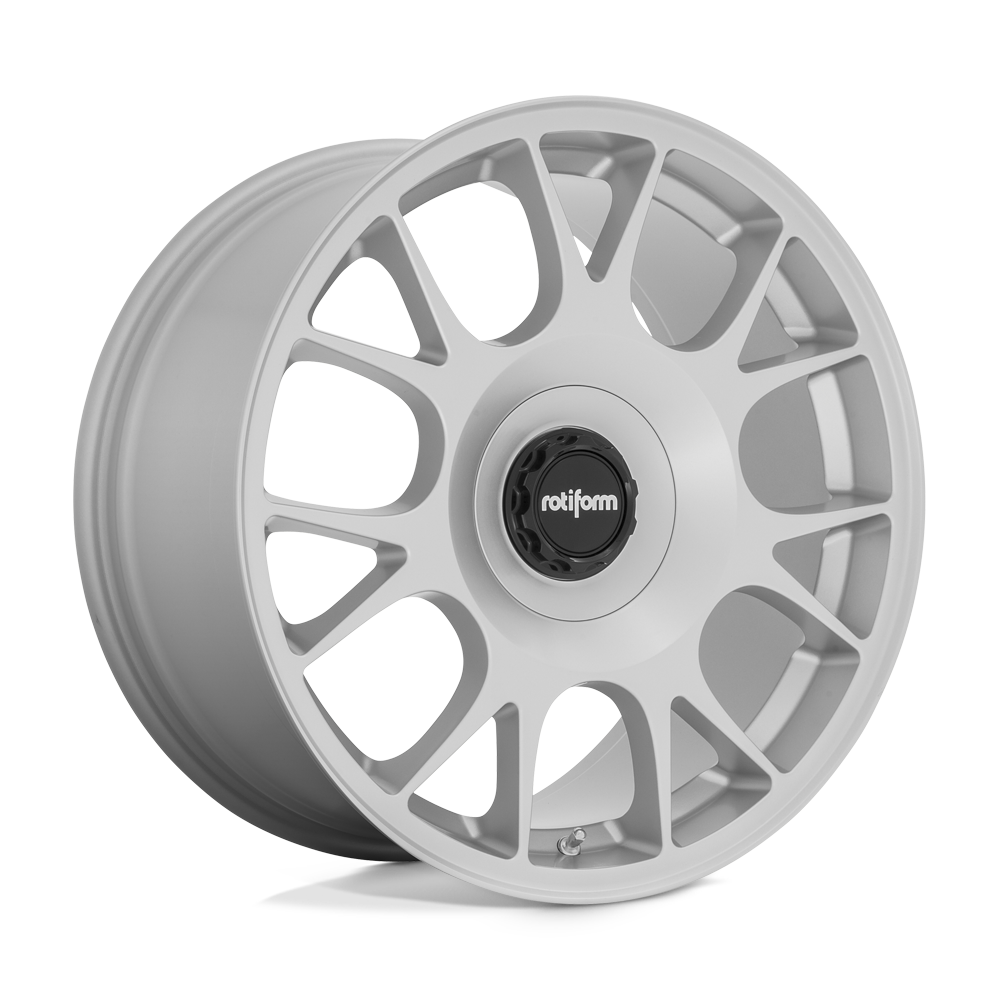 R188 19X9.5 5X112/4.5 S-SLV 38MM