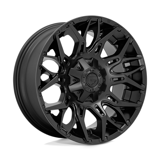 D772 22X12 6X135/5.5 BLK-OUT -44MM