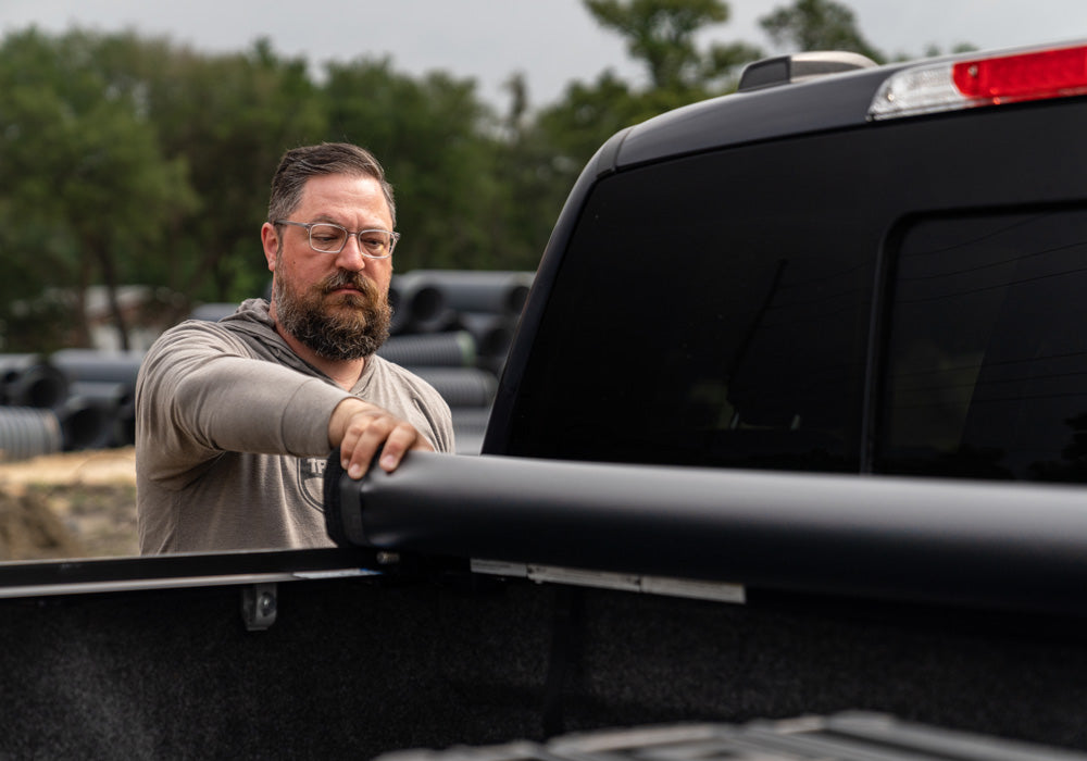 Truxedo PX15 15-23 F150 5'7 1497701