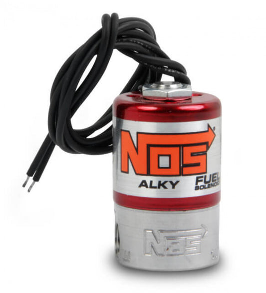 NOS Nitro/Alky Fuel Solenoid 18060NOS