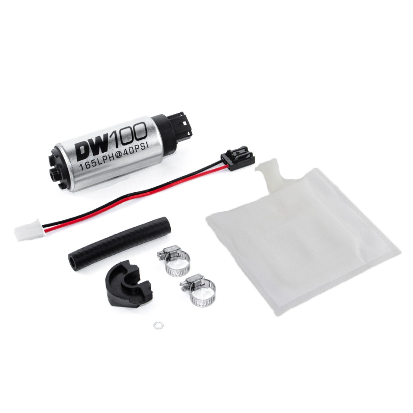 Deatschwerks 1993-2001 Subaru Impreza Electric Fuel Pump DEW-9-101-0791