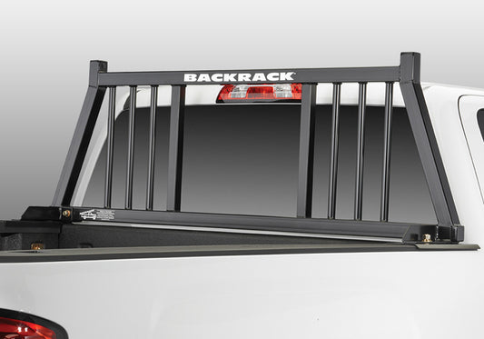Backrack BACKRACK TR 07-21 Slv/Sra 1500/07-18 Slv/Sra HD/04-22F150/08-1922 Tndr/16-22 Ttn XD 149TR 149TR
