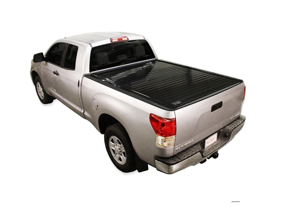 RetraxPRO Tonneau Cover 40811