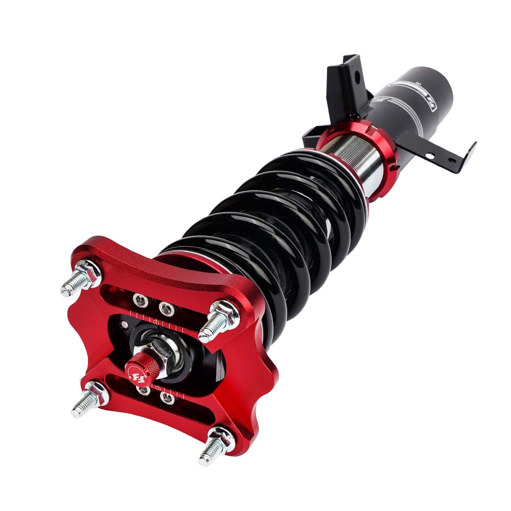 F2 Suspension Full-bodied Coilovers Kit (4-struts) With Adj Damping And Ride Height 38800719