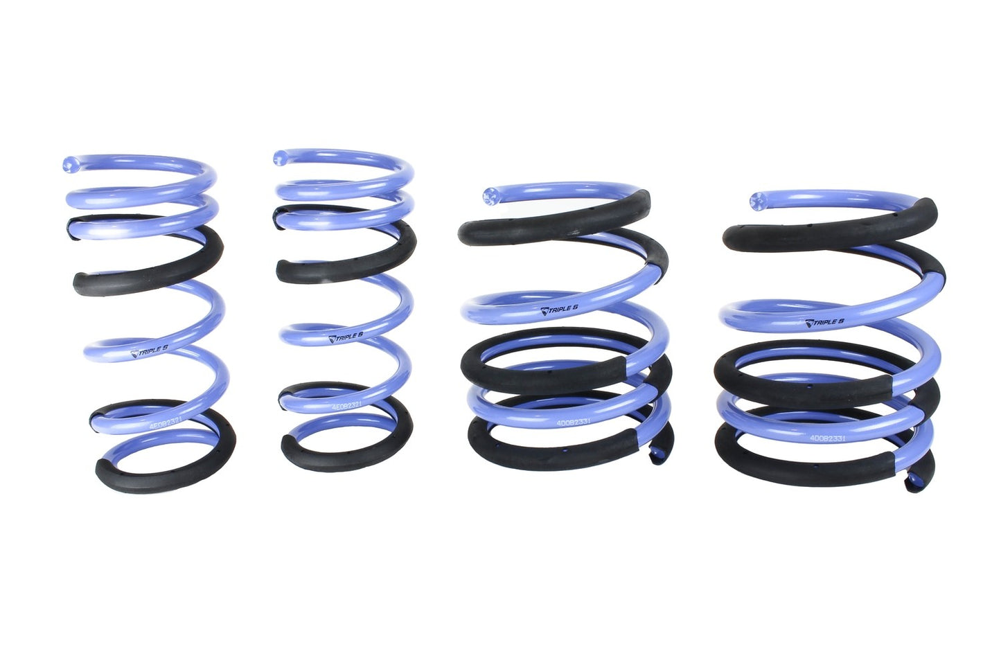 ISC Suspension Part Number TS-ID65-180-12