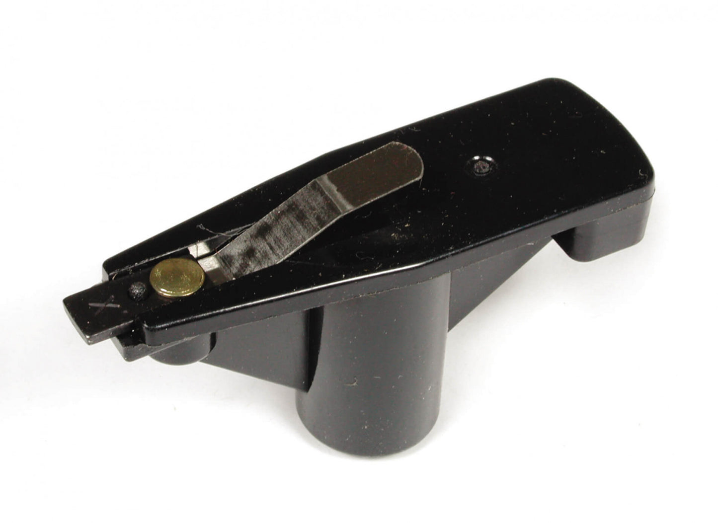 ACCEL Distributor Rotor - Dodge / Jeep - 3.9 / 5.2 / 5.9L - Stainless Steel 130328