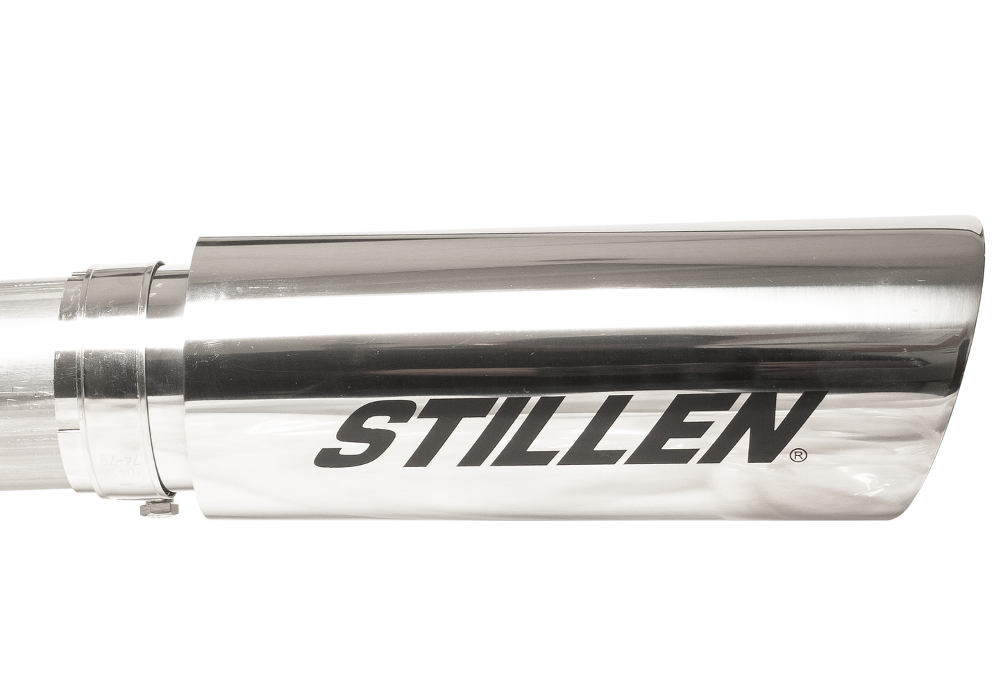 2022-23 Toyota Tundra 3.5L Twin Turbo V6 STILLEN Cat-Back Exhaust 509356/509357