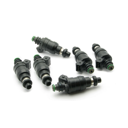 Deatschwerks 1991-1996 Dodge Stealth Fuel Injector DEW-42M-02-1000-6