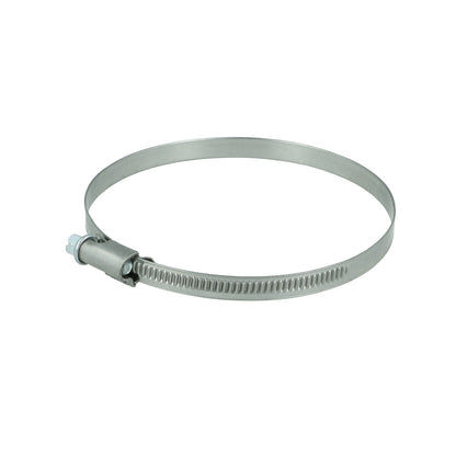 BOOST products Hose Clamp - Stainless Steel - 30-45mm SC-WD-3045
