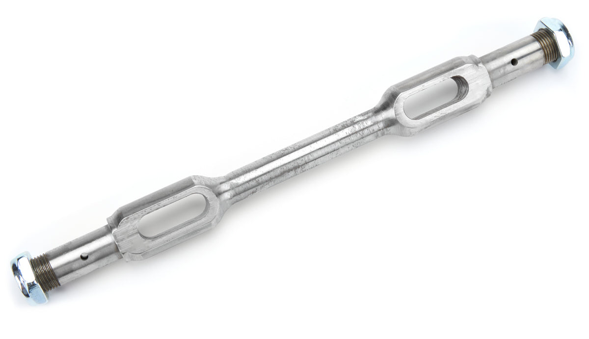 INNER SHAFT STEEL SLOTTEDD 6in