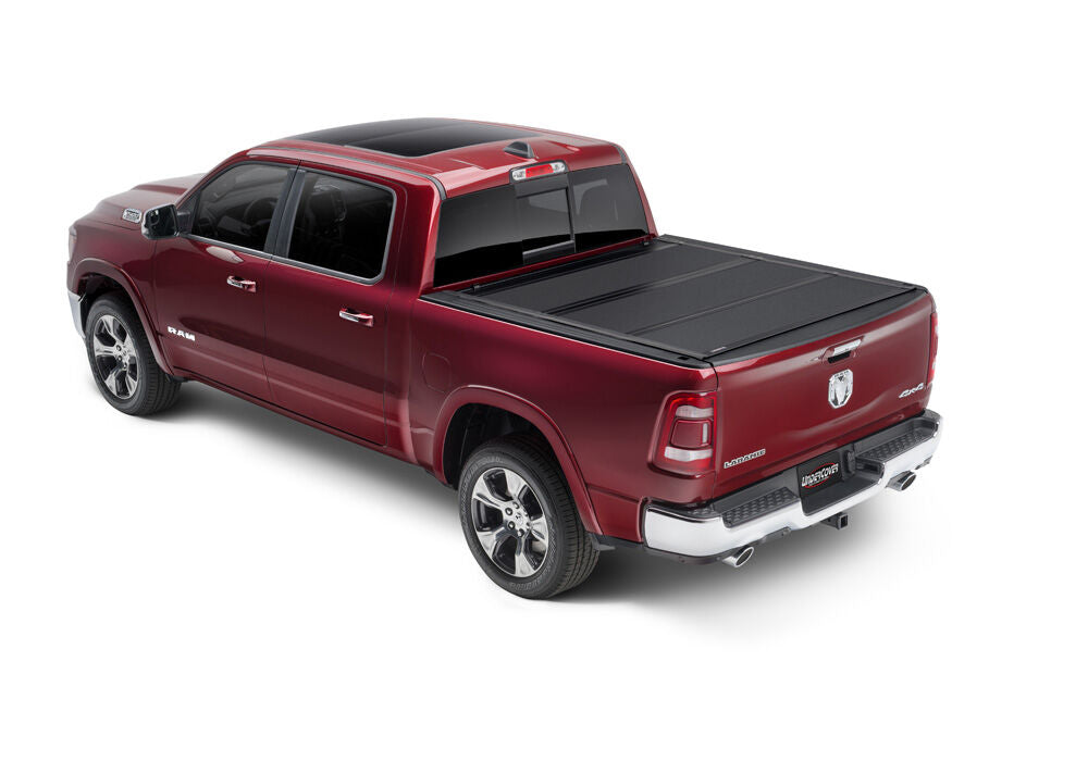 UnderCover AX 09-18 Ram 8' AX32005